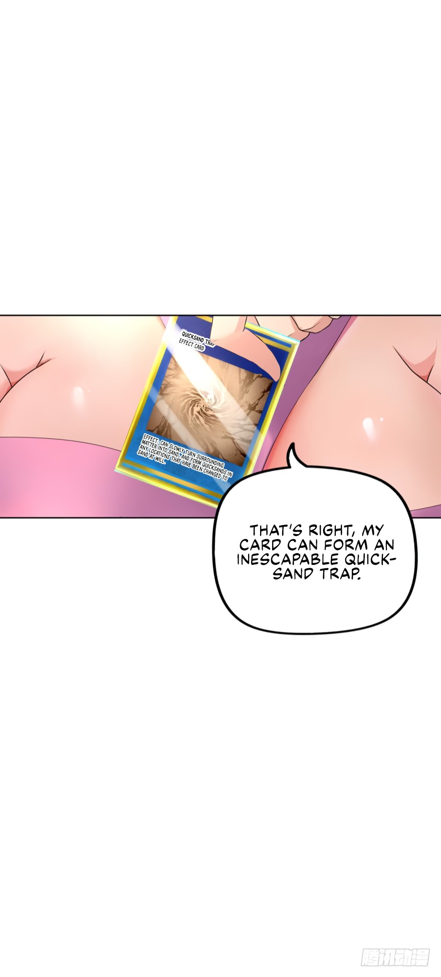 Player Reborn Chapter 84 page 34 - Chapter 84: An Exploding Little Game