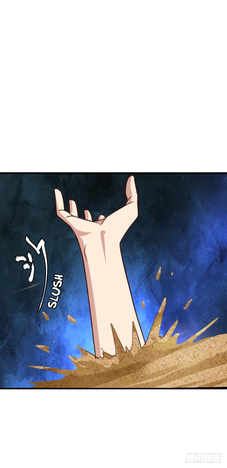 Player Reborn Chapter 84 page 39 - Chapter 84: An Exploding Little Game