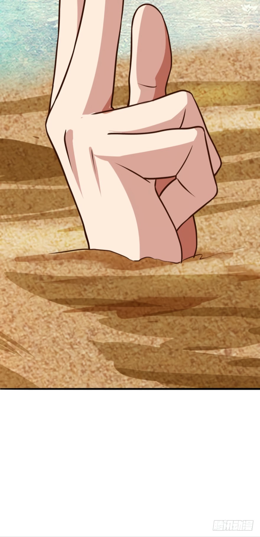 Player Reborn Chapter 84 page 44 - Chapter 84: An Exploding Little Game