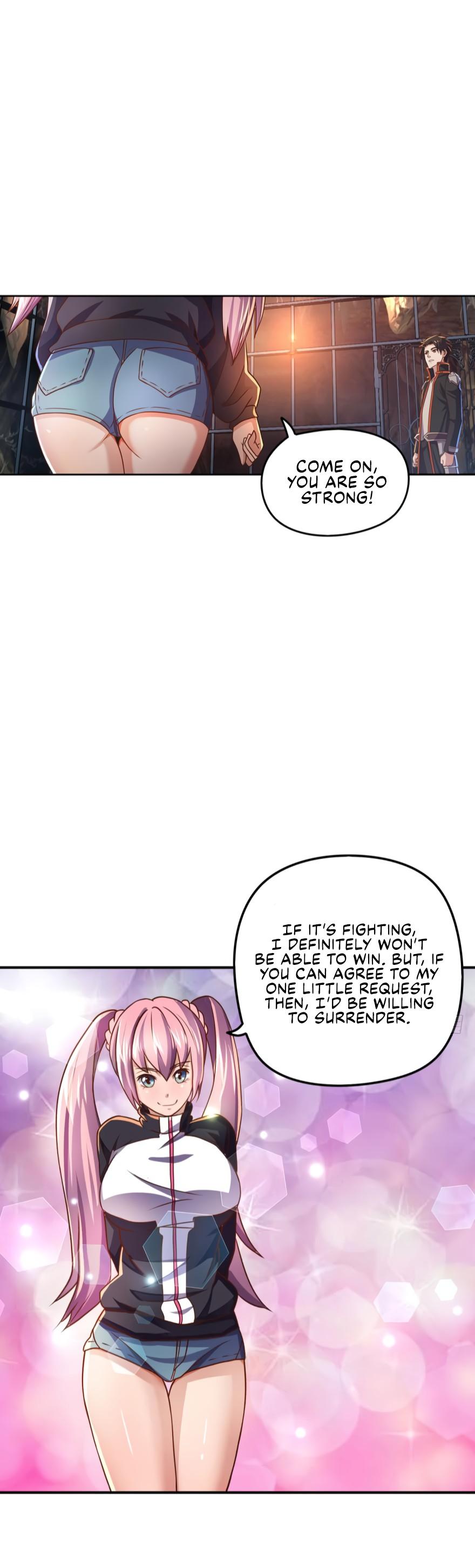 Player Reborn Chapter 84 page 6 - Chapter 84: An Exploding Little Game