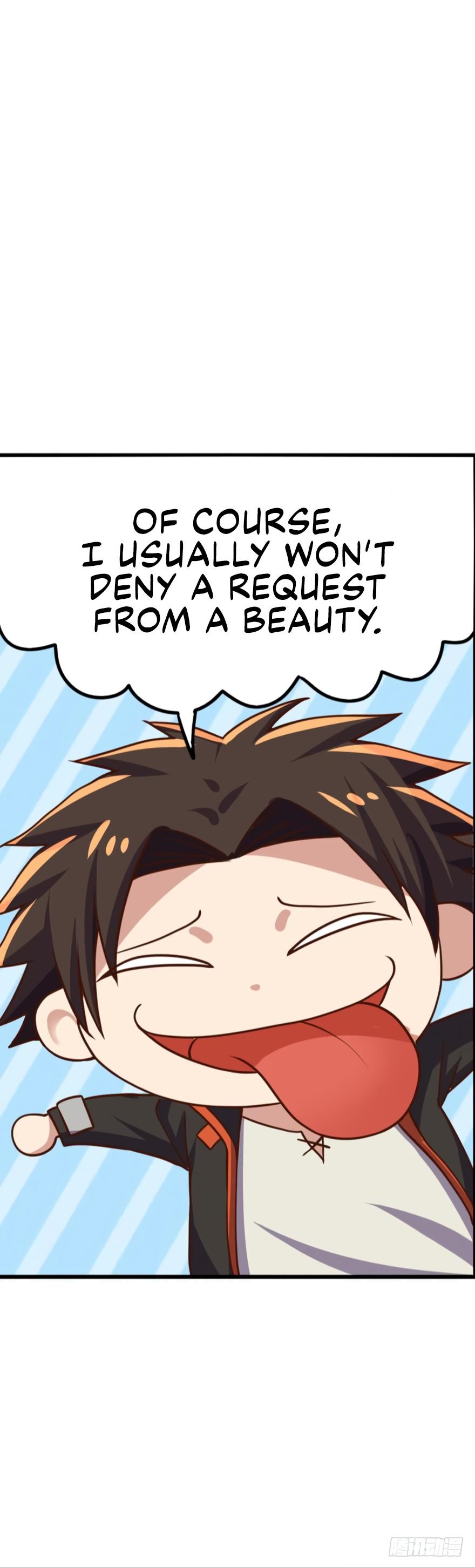 Player Reborn Chapter 84 page 7 - Chapter 84: An Exploding Little Game