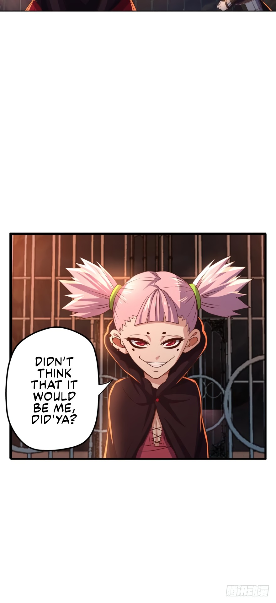 Player Reborn Chapter 85 page 13 - Chapter 85: Enemies Met on a Narrow Road