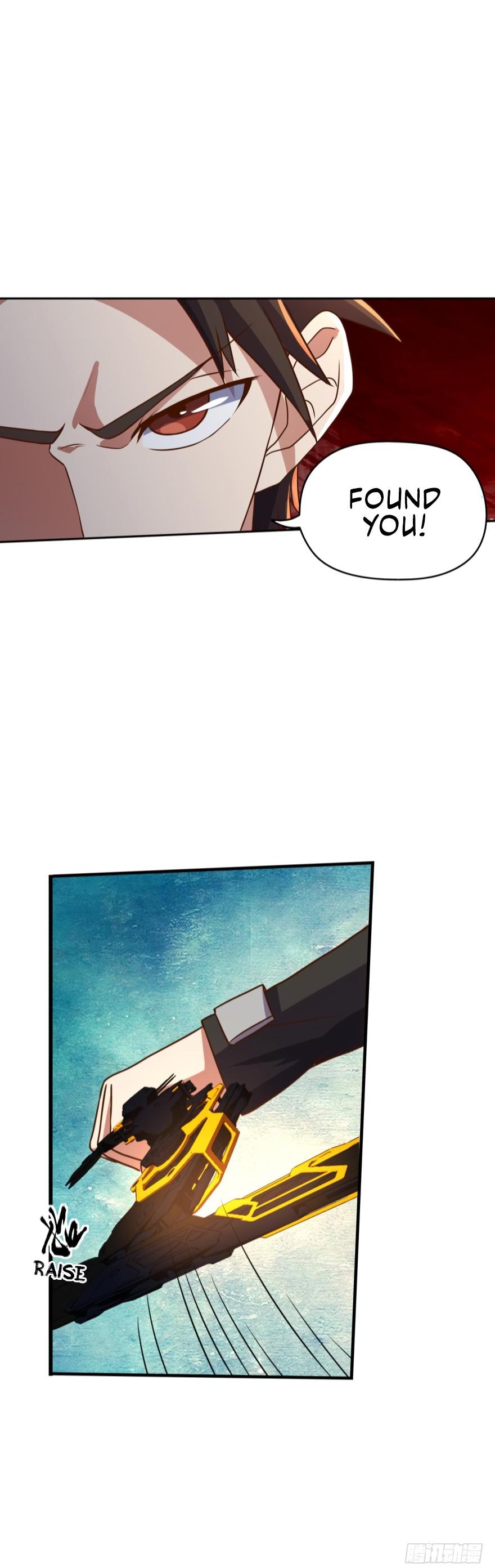 Player Reborn Chapter 85 page 21 - Chapter 85: Enemies Met on a Narrow Road