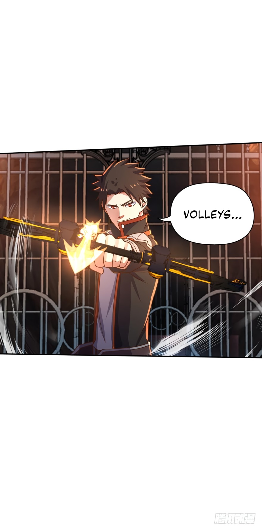 Player Reborn Chapter 85 page 22 - Chapter 85: Enemies Met on a Narrow Road