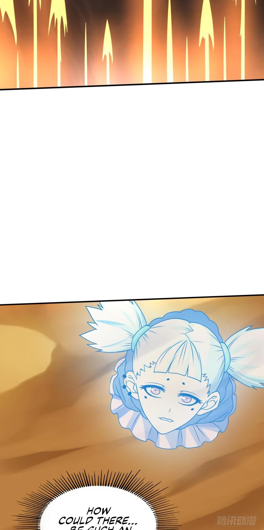 Player Reborn Chapter 85 page 26 - Chapter 85: Enemies Met on a Narrow Road