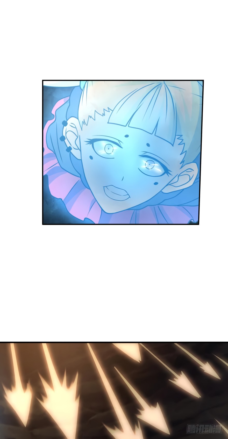 Player Reborn Chapter 85 page 28 - Chapter 85: Enemies Met on a Narrow Road