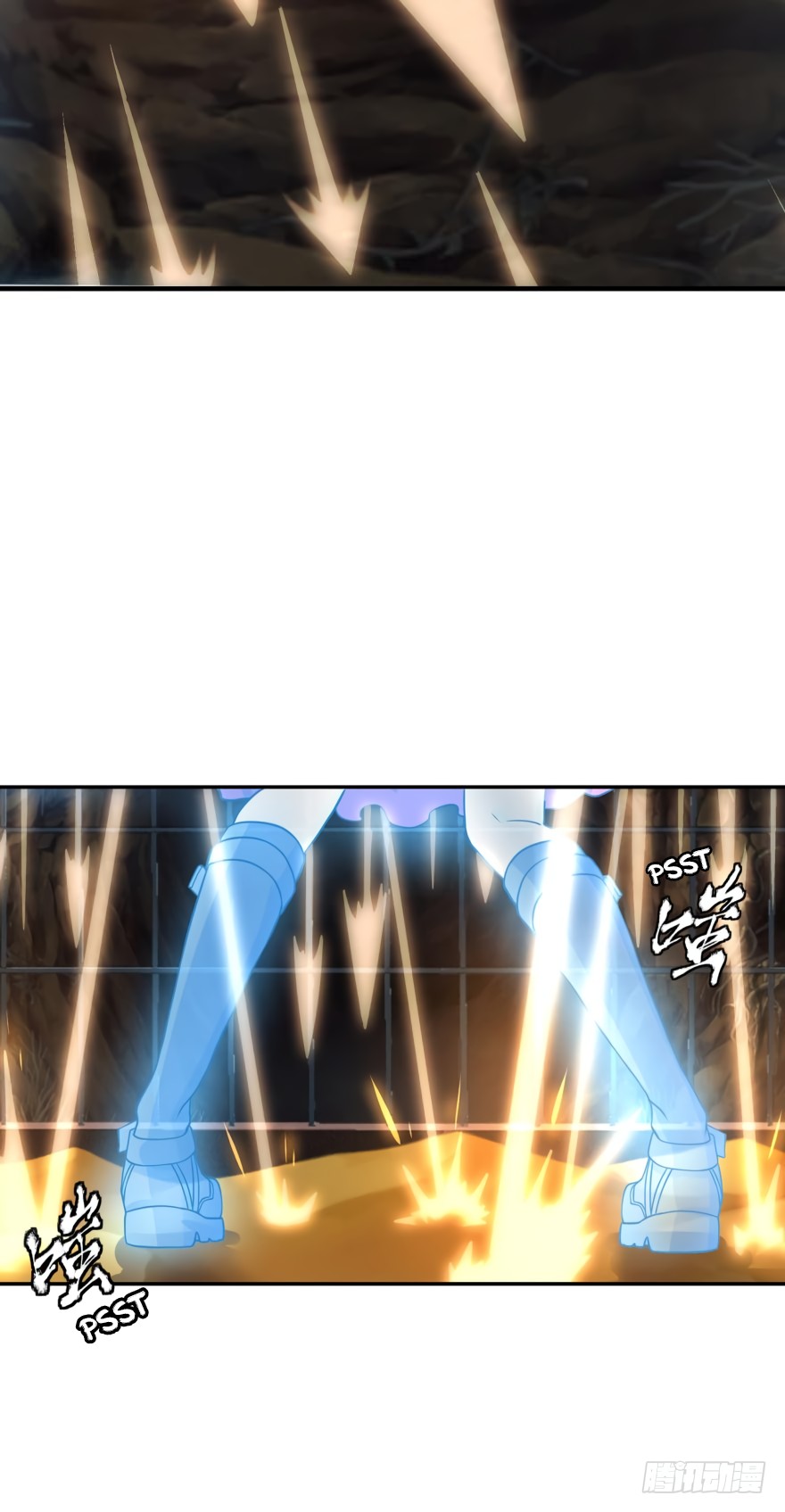 Player Reborn Chapter 85 page 29 - Chapter 85: Enemies Met on a Narrow Road
