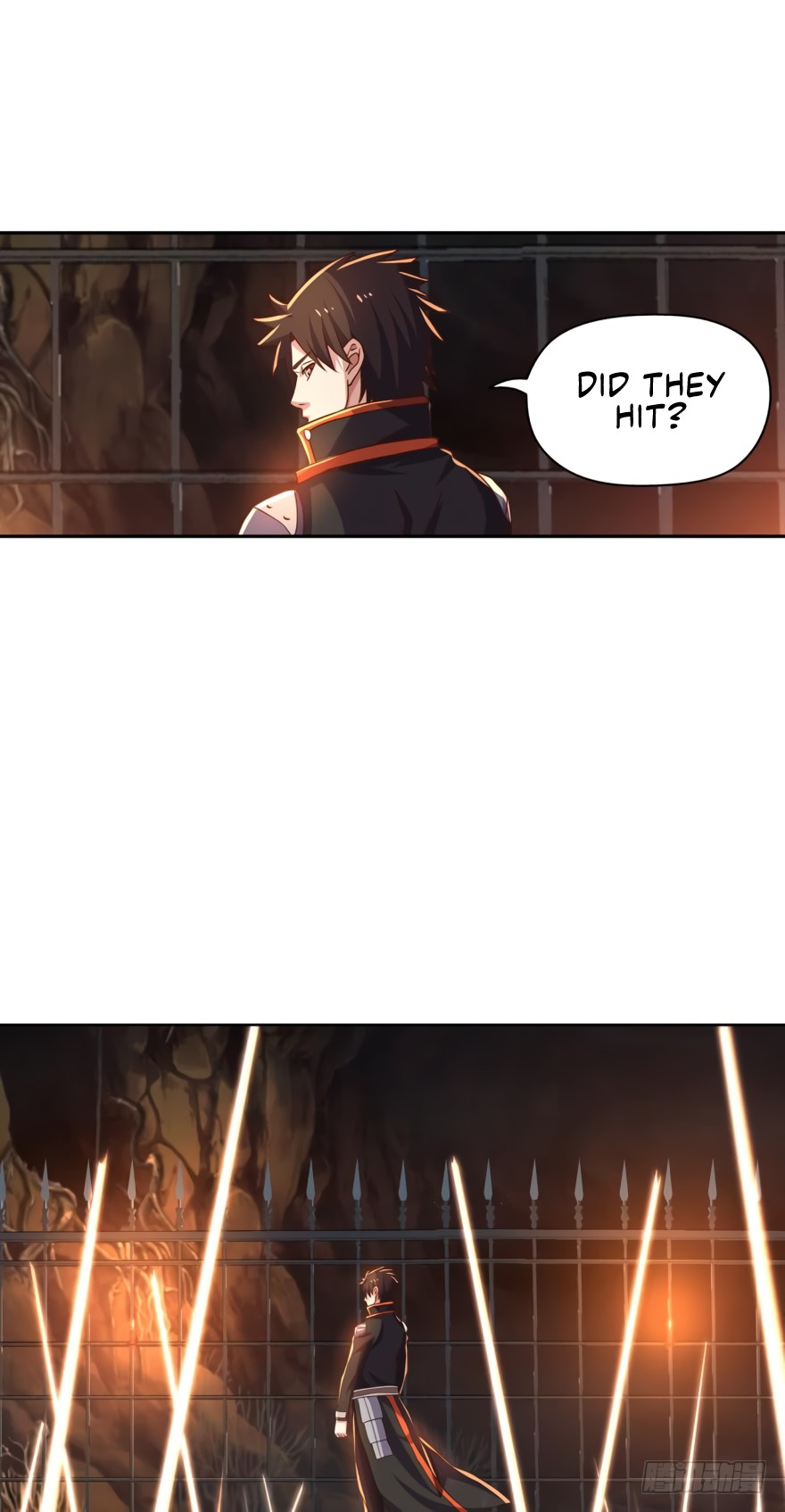 Player Reborn Chapter 85 page 30 - Chapter 85: Enemies Met on a Narrow Road