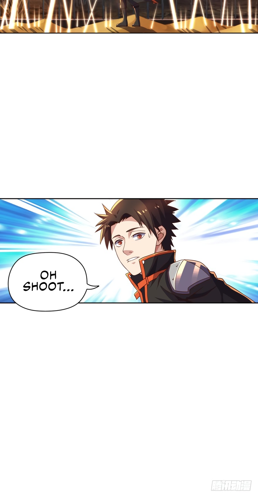 Player Reborn Chapter 85 page 31 - Chapter 85: Enemies Met on a Narrow Road