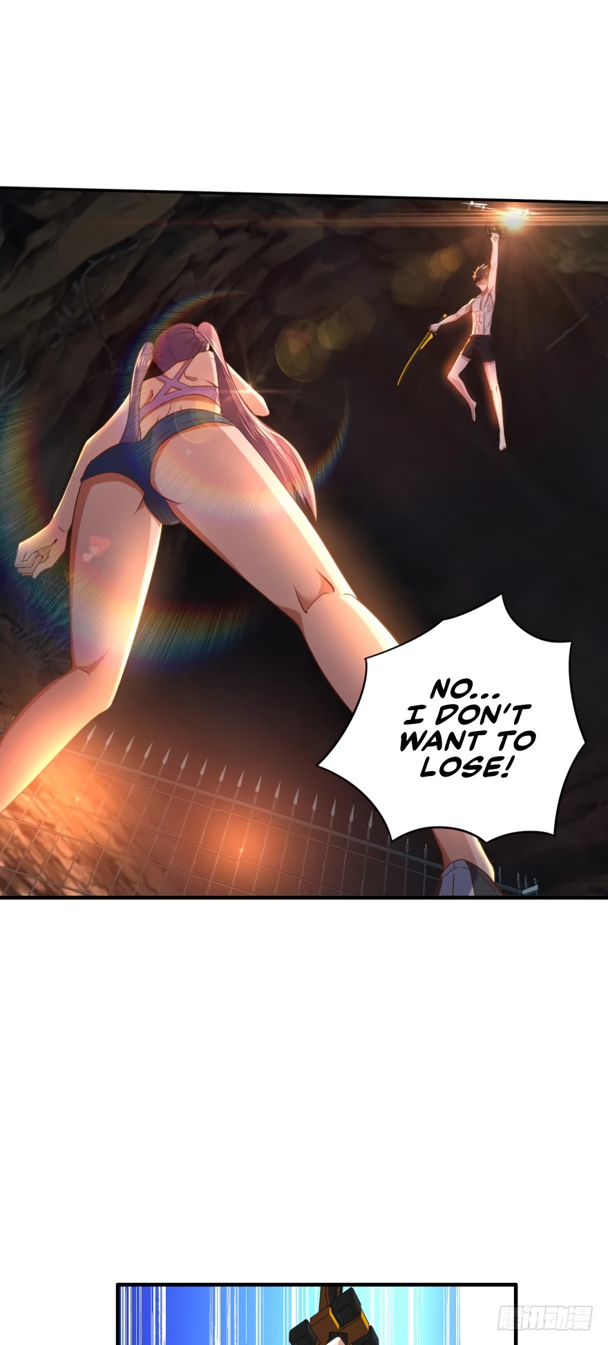 Player Reborn Chapter 85 page 7 - Chapter 85: Enemies Met on a Narrow Road
