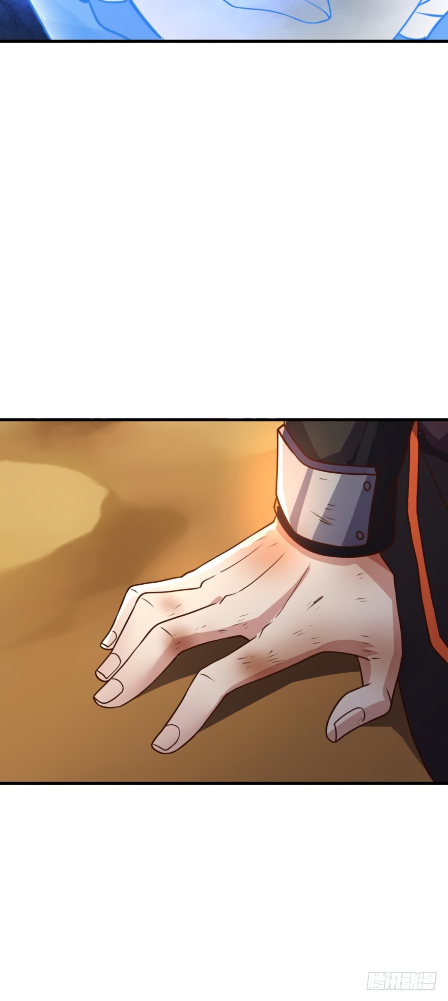 Player Reborn Chapter 86 page 10 - Chapter 86: Boy, Shall We Meet Up
