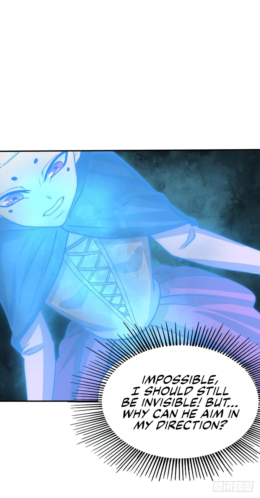 Player Reborn Chapter 86 page 14 - Chapter 86: Boy, Shall We Meet Up