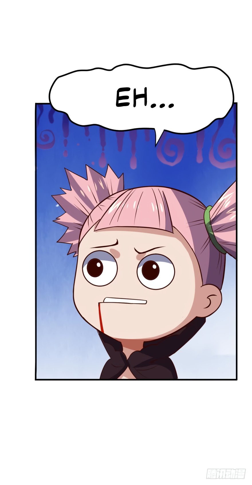 Player Reborn Chapter 86 page 24 - Chapter 86: Boy, Shall We Meet Up
