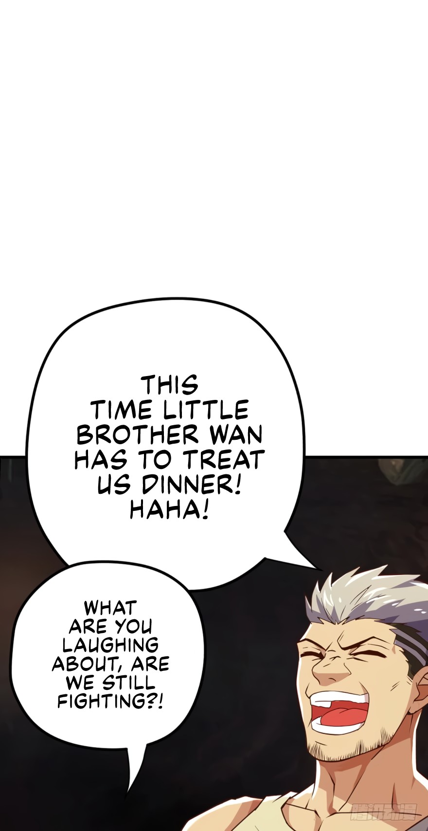 Player Reborn Chapter 86 page 29 - Chapter 86: Boy, Shall We Meet Up