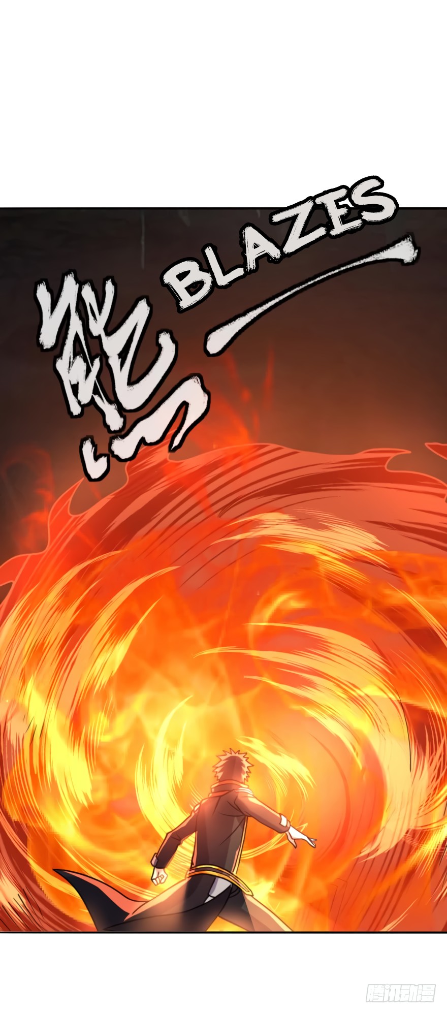 Player Reborn Chapter 86 page 3 - Chapter 86: Boy, Shall We Meet Up