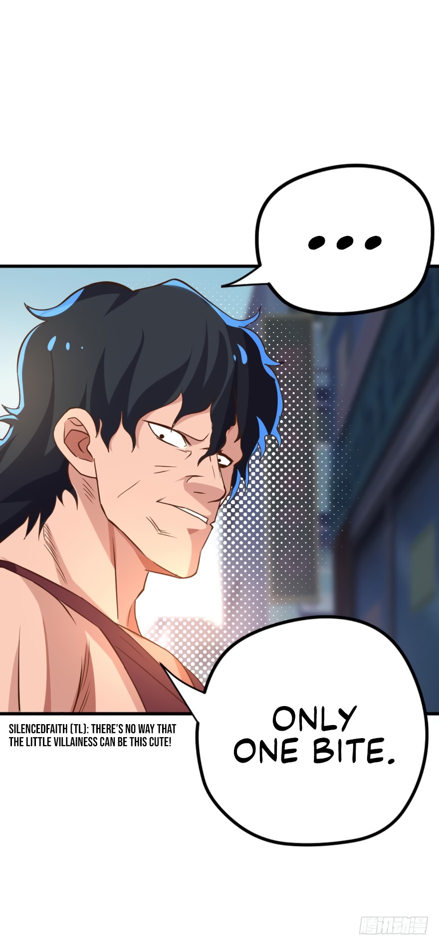 Player Reborn Chapter 86 page 39 - Chapter 86: Boy, Shall We Meet Up