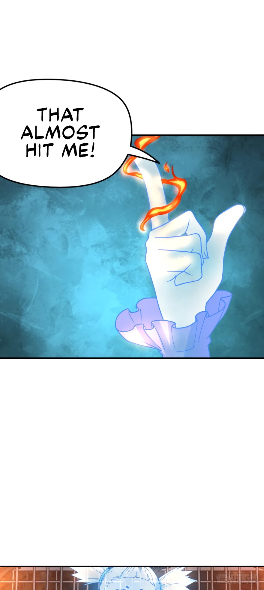 Player Reborn Chapter 86 page 8 - Chapter 86: Boy, Shall We Meet Up