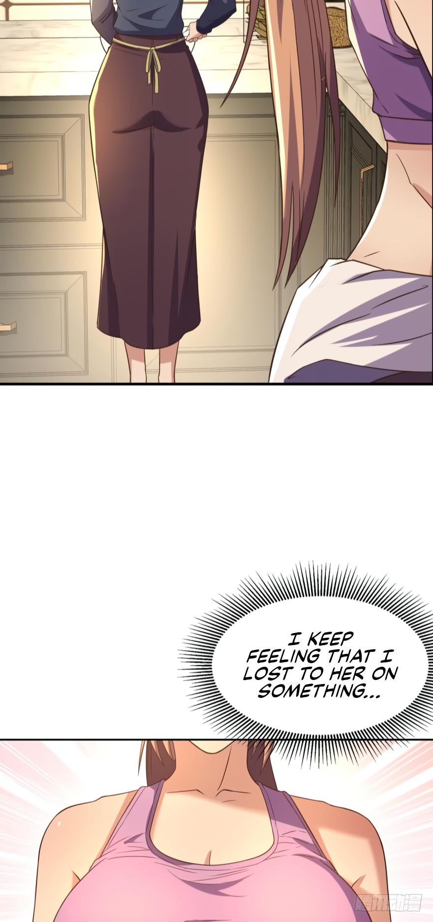 Player Reborn Chapter 87 page 11 - Chapter 87: KOG3 – Politics and Strategy