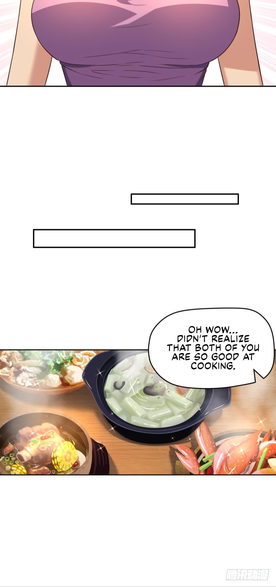 Player Reborn Chapter 87 page 12 - Chapter 87: KOG3 – Politics and Strategy