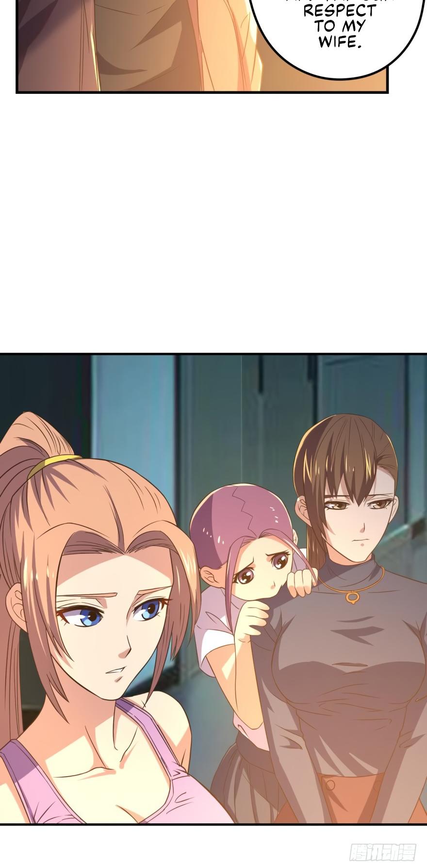 Player Reborn Chapter 87 page 21 - Chapter 87: KOG3 – Politics and Strategy