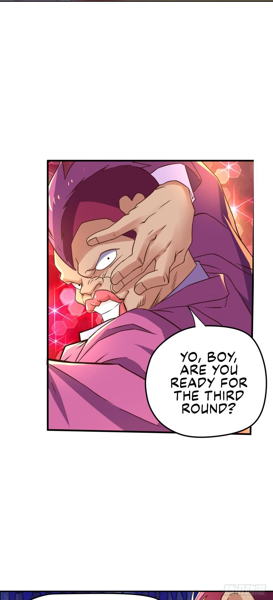 Player Reborn Chapter 87 page 25 - Chapter 87: KOG3 – Politics and Strategy