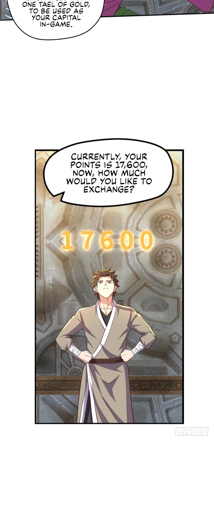 Player Reborn Chapter 87 page 28 - Chapter 87: KOG3 – Politics and Strategy