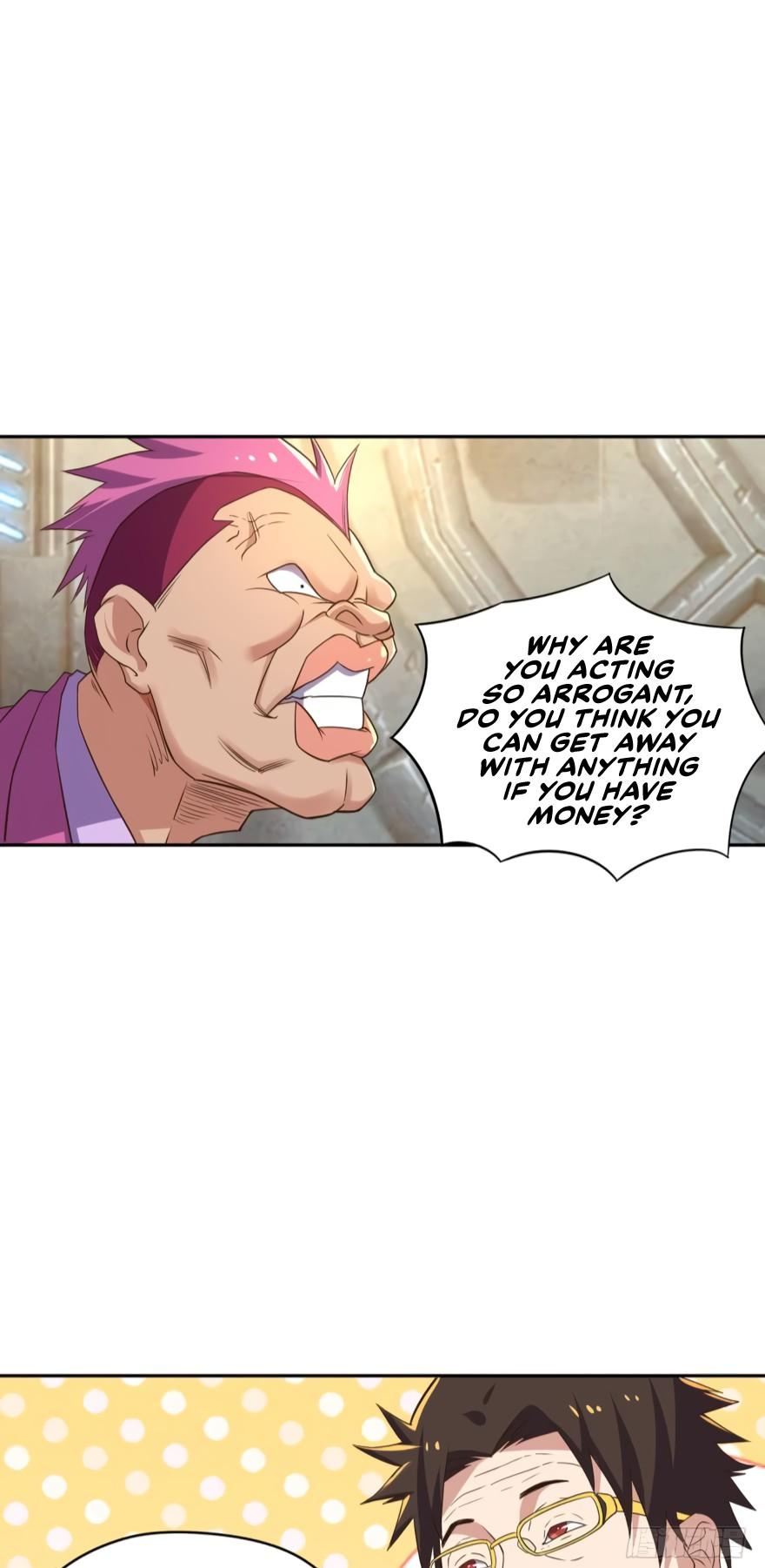 Player Reborn Chapter 87 page 31 - Chapter 87: KOG3 – Politics and Strategy