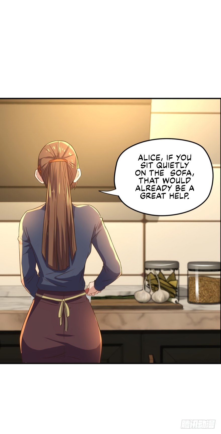 Player Reborn Chapter 87 page 6 - Chapter 87: KOG3 – Politics and Strategy
