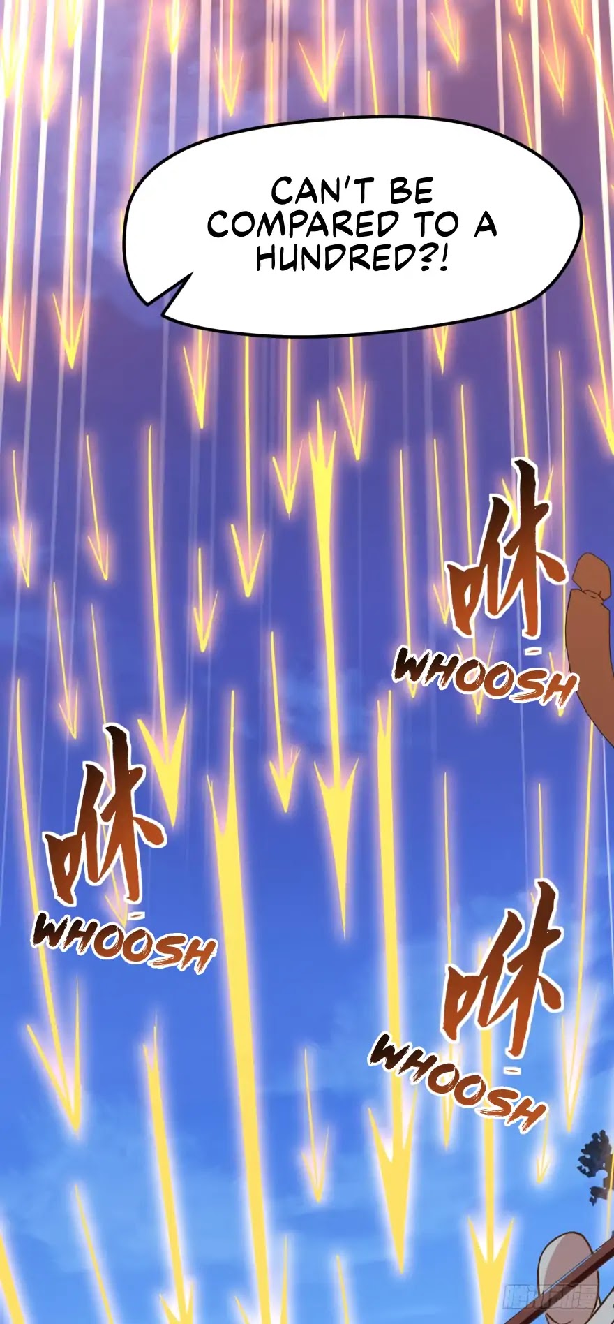 Player Reborn Chapter 89 page 19 - Chapter 89: Chief, the Soldiers Are Here
