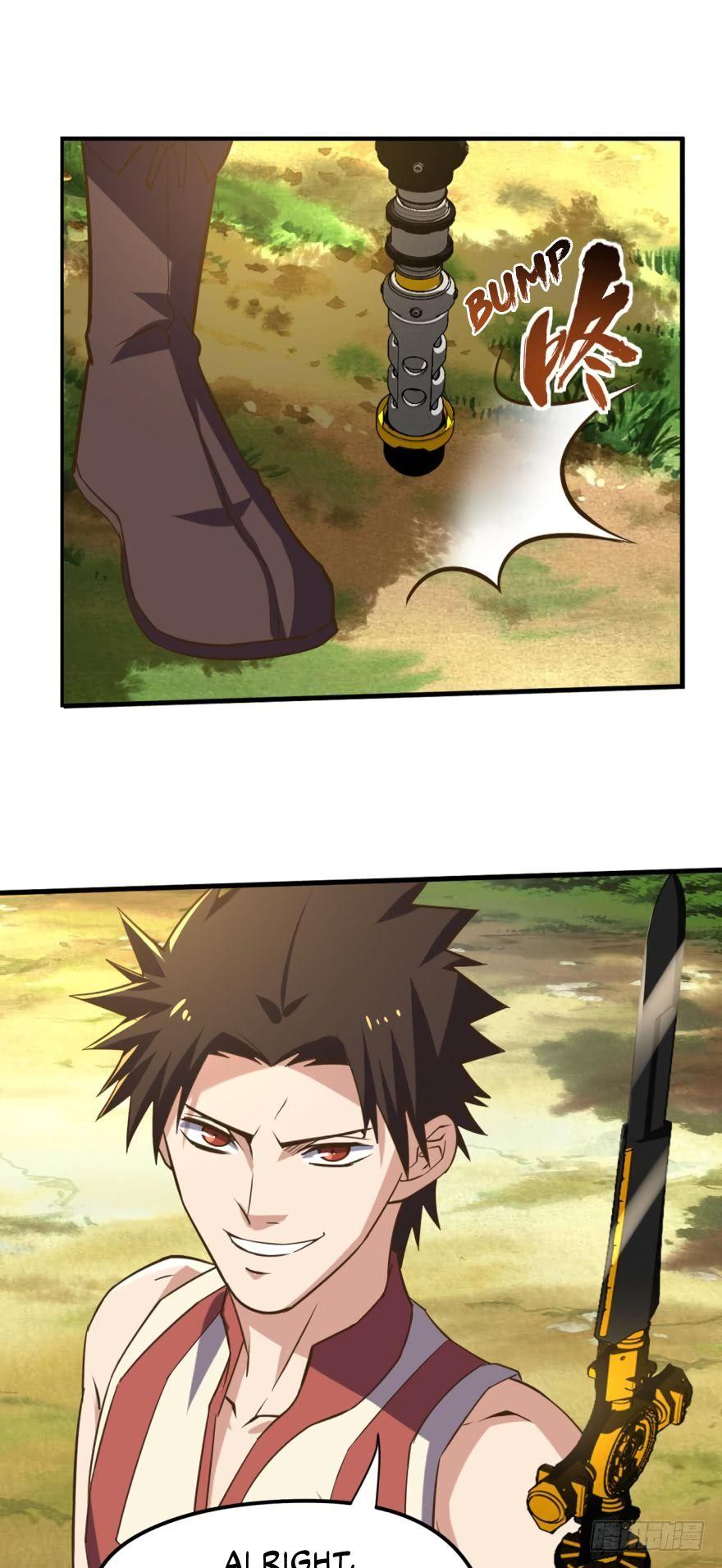 Player Reborn Chapter 91 page 12 - Chapter 91: An Honor to meet you, Lord Mayor