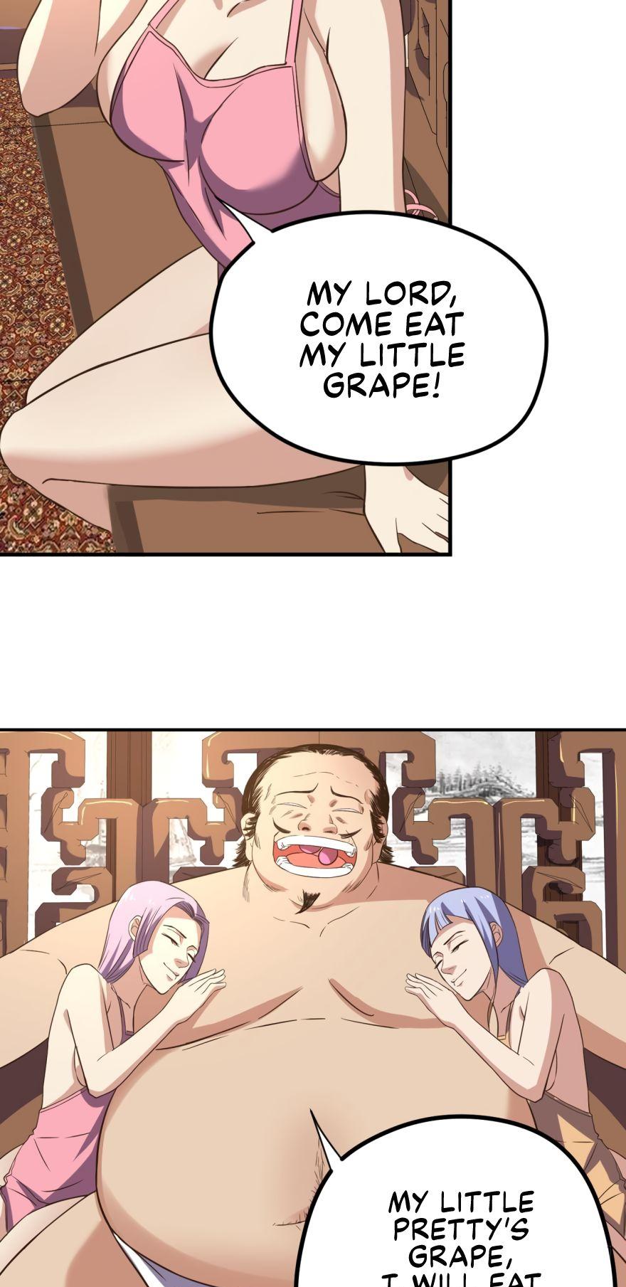Player Reborn Chapter 91 page 24 - Chapter 91: An Honor to meet you, Lord Mayor