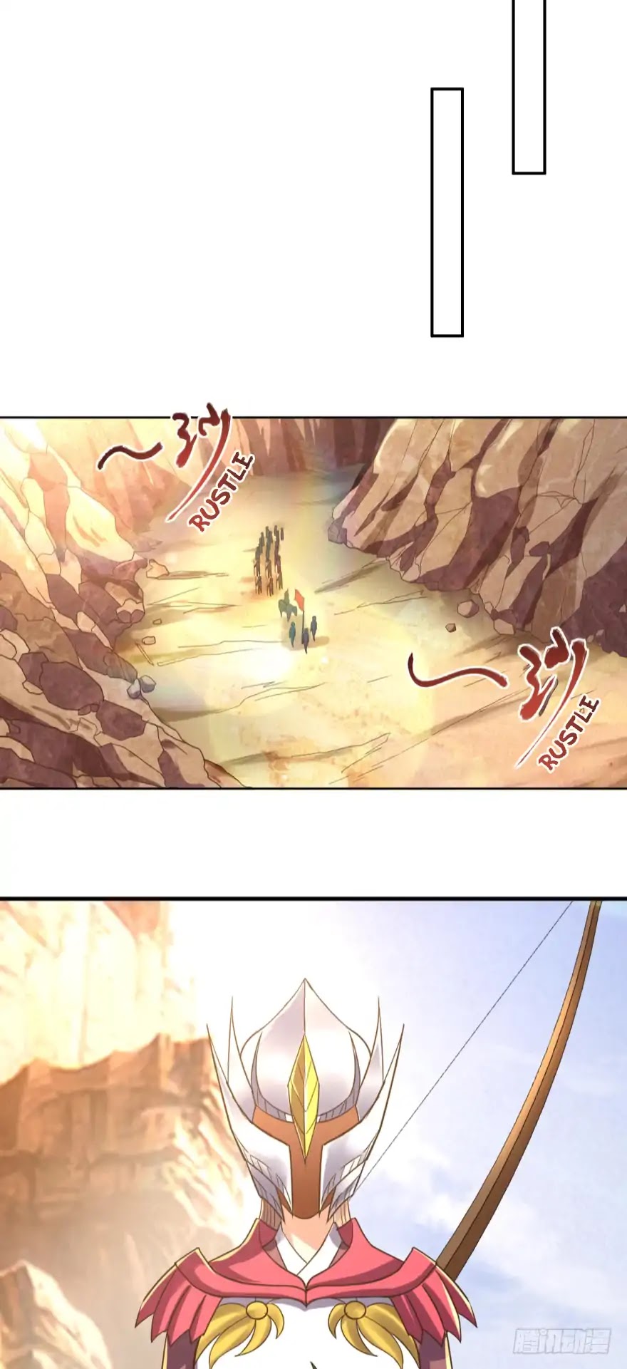 Player Reborn Chapter 92 page 13 - Chapter 92: The Fated Meeting