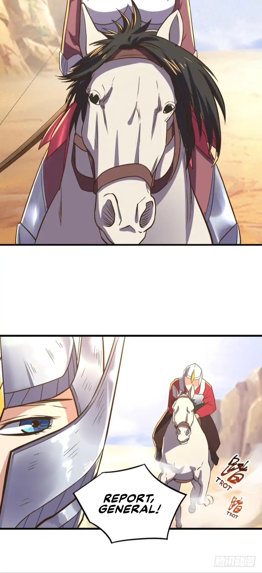 Player Reborn Chapter 92 page 14 - Chapter 92: The Fated Meeting