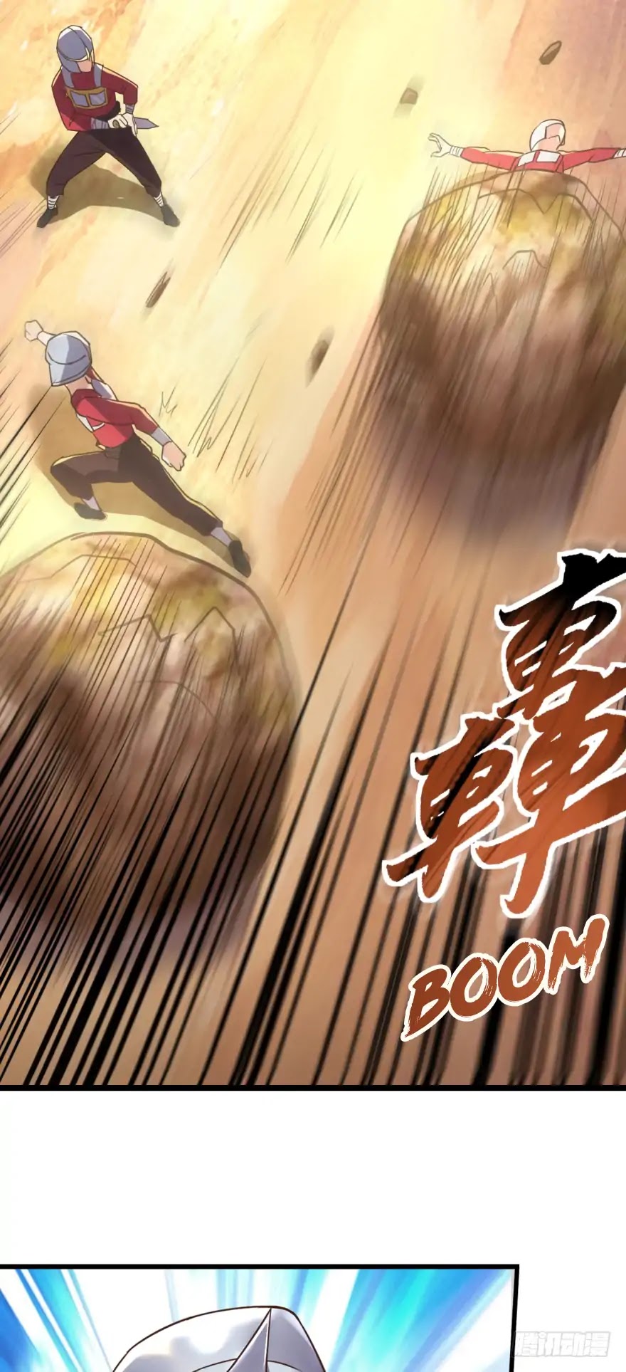 Player Reborn Chapter 92 page 18 - Chapter 92: The Fated Meeting