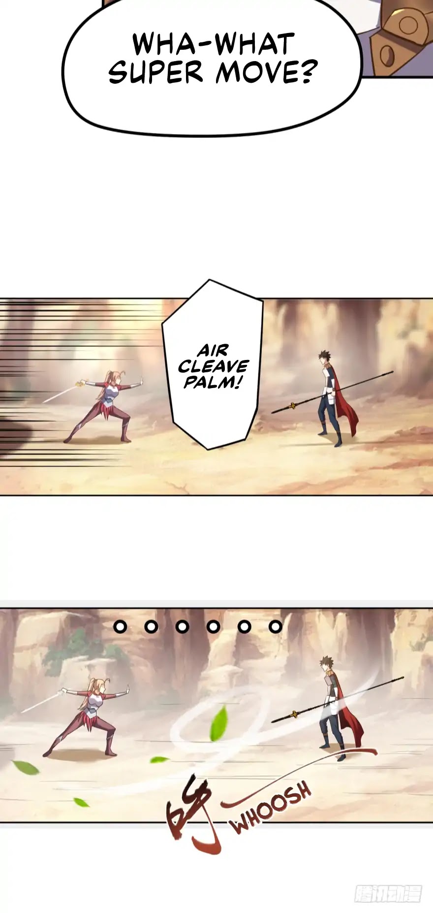 Player Reborn Chapter 93 page 16 - Chapter 93: Please Begin your Performance