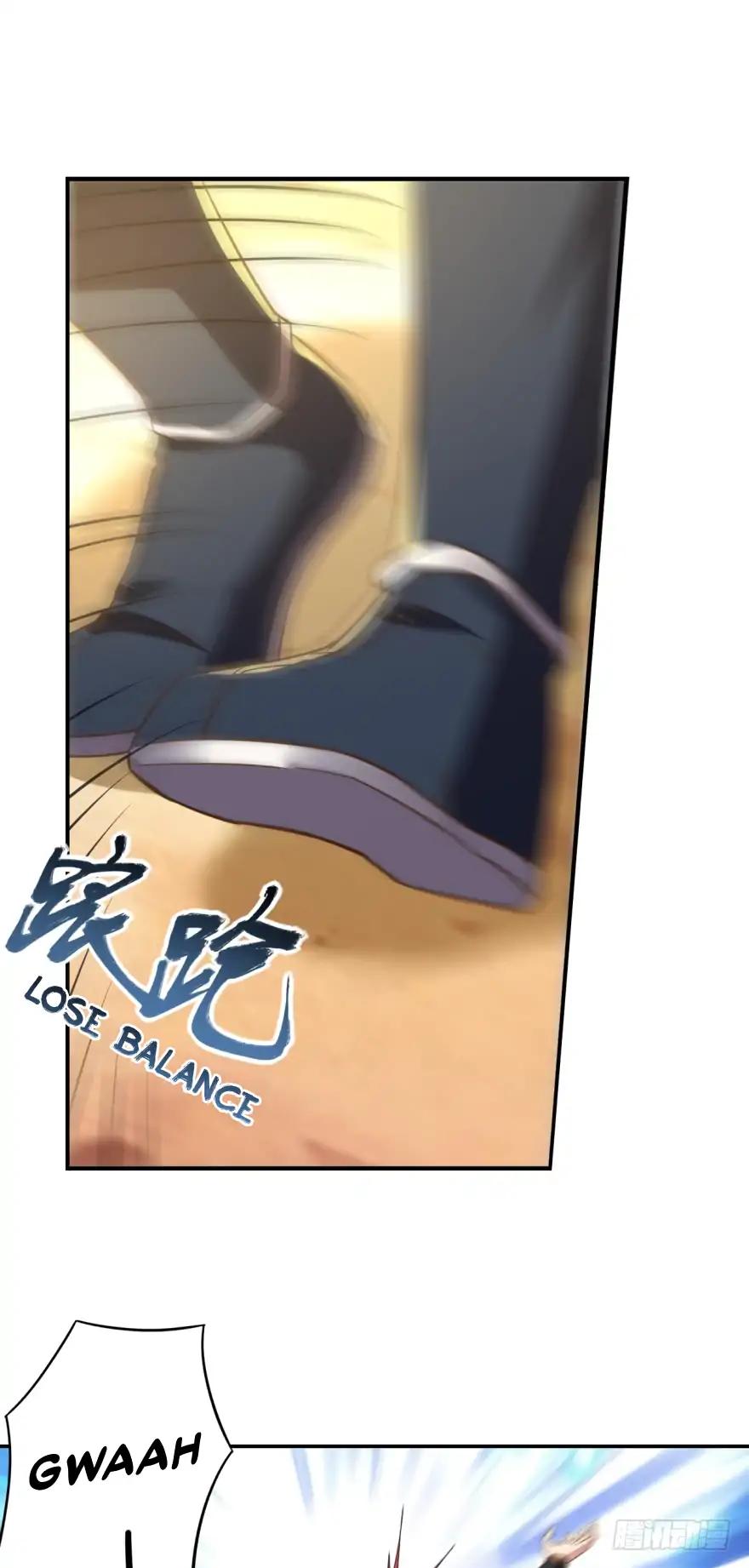 Player Reborn Chapter 93 page 18 - Chapter 93: Please Begin your Performance