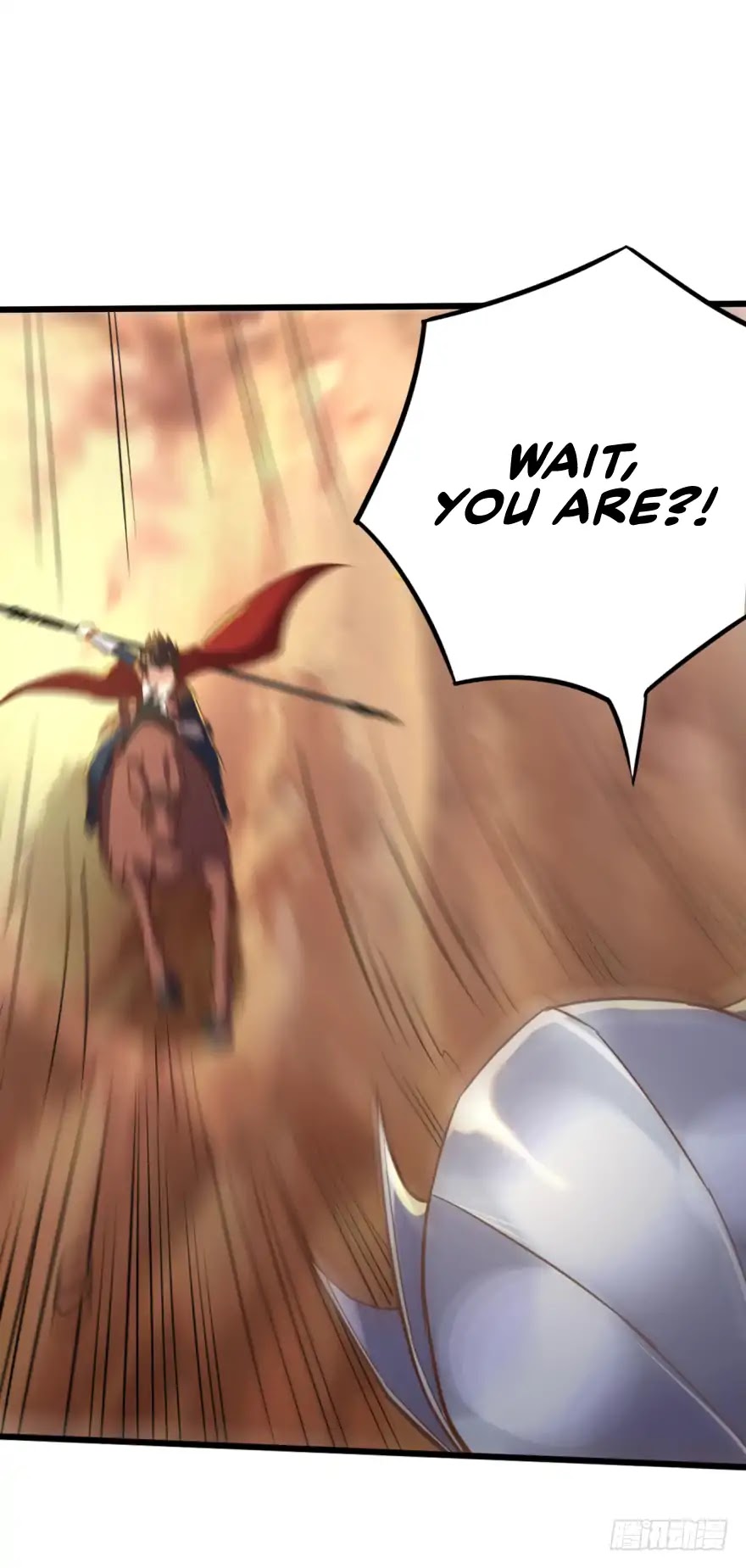 Player Reborn Chapter 93 page 2 - Chapter 93: Please Begin your Performance