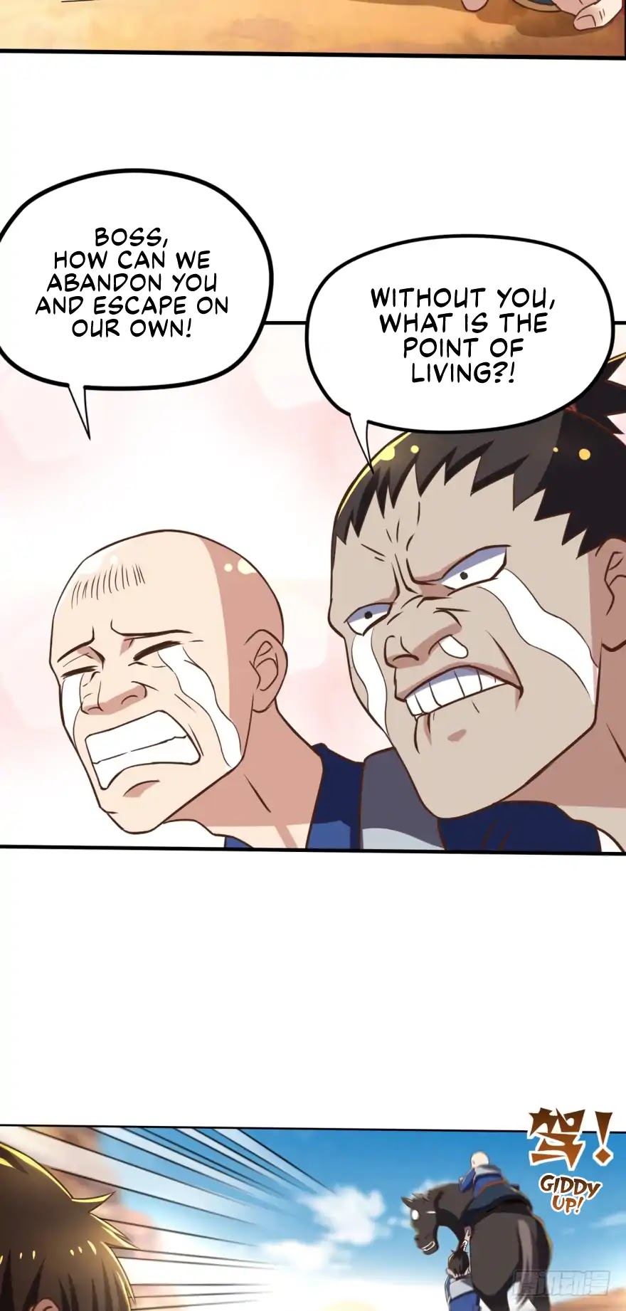 Player Reborn Chapter 93 page 20 - Chapter 93: Please Begin your Performance