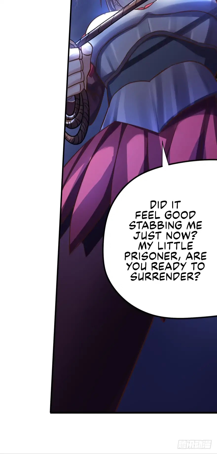 Player Reborn Chapter 93 page 24 - Chapter 93: Please Begin your Performance