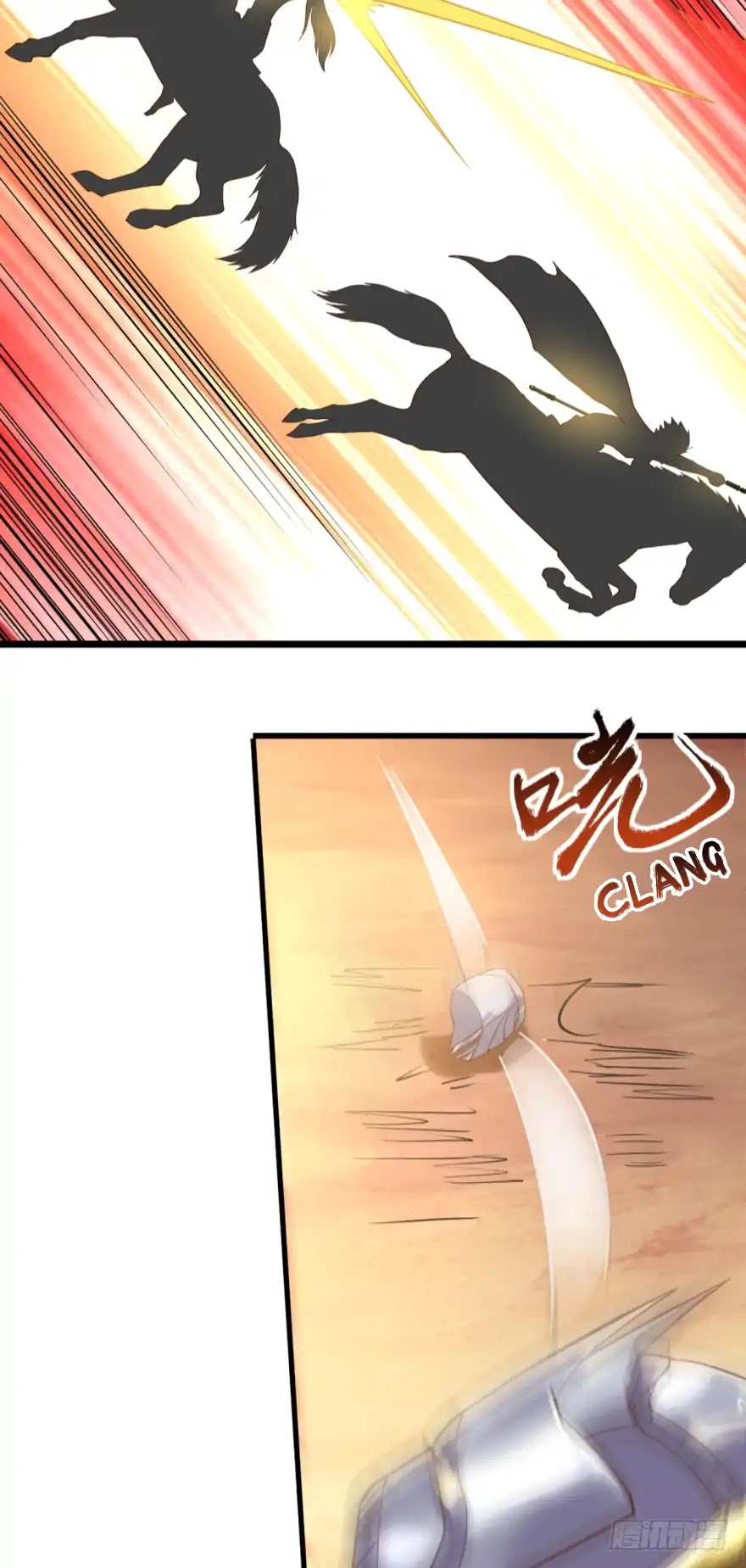 Player Reborn Chapter 93 page 4 - Chapter 93: Please Begin your Performance