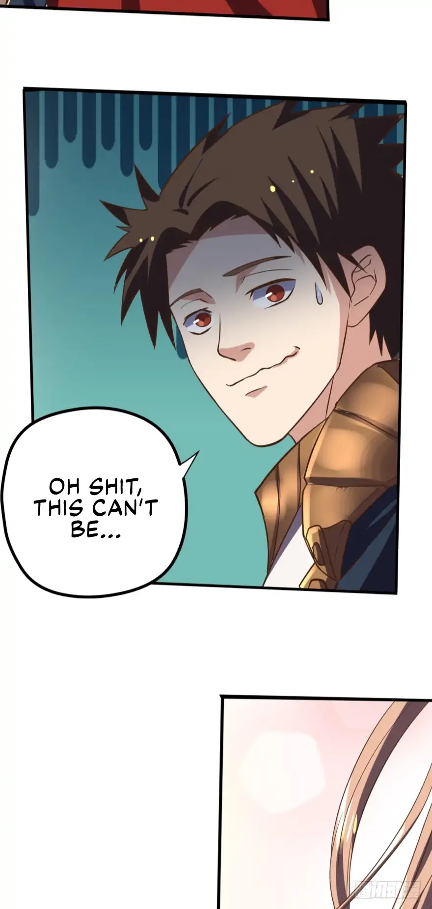 Player Reborn Chapter 93 page 6 - Chapter 93: Please Begin your Performance