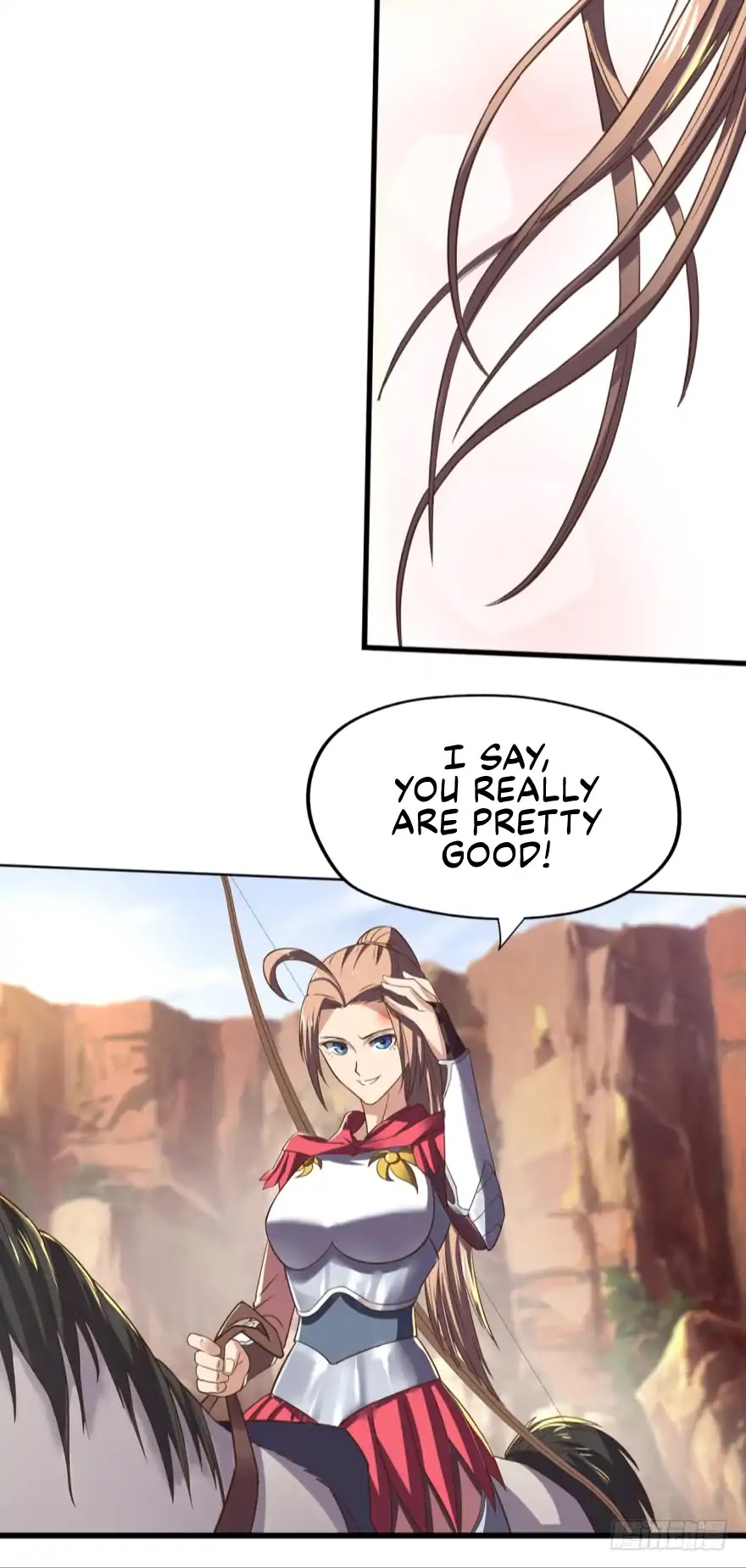 Player Reborn Chapter 93 page 7 - Chapter 93: Please Begin your Performance