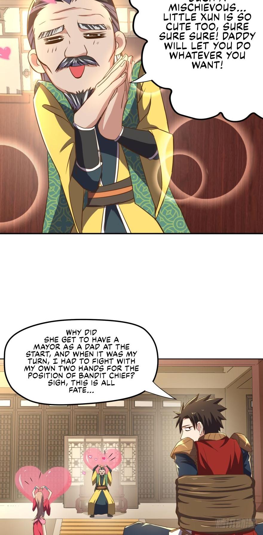 Player Reborn Chapter 94 page 10 - Chapter 94: A woman's lips, a ghost's deceit