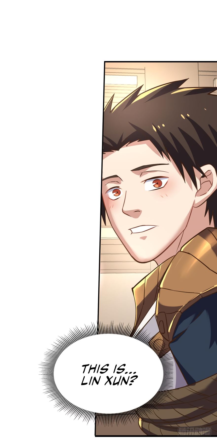 Player Reborn Chapter 94 page 8 - Chapter 94: A woman's lips, a ghost's deceit