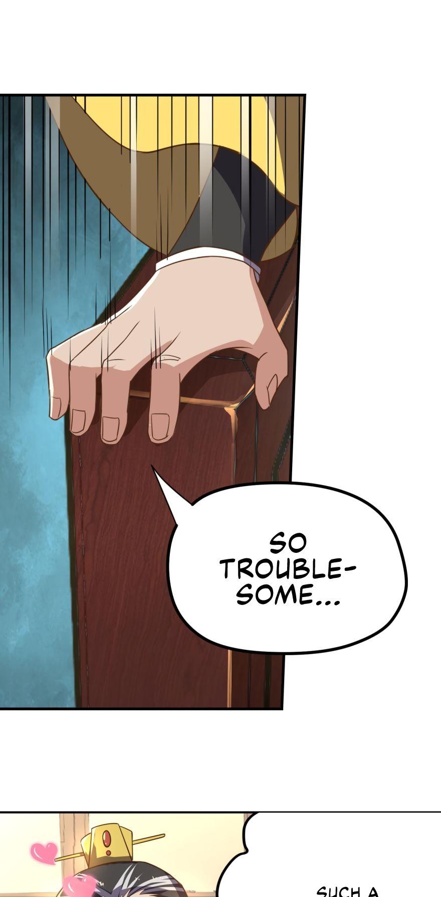 Player Reborn Chapter 94 page 9 - Chapter 94: A woman's lips, a ghost's deceit