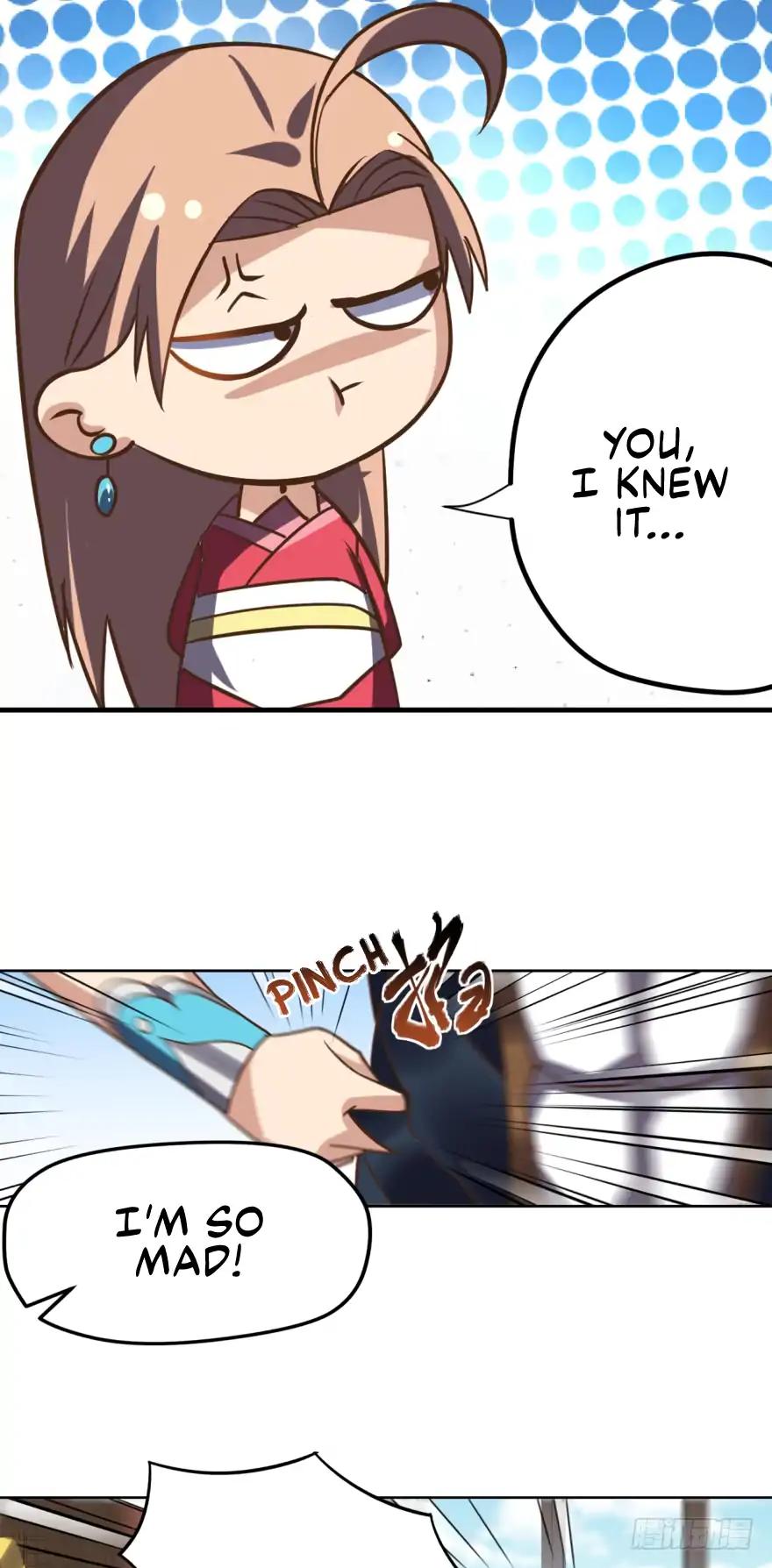 Player Reborn Chapter 95 page 10 - Chapter 95