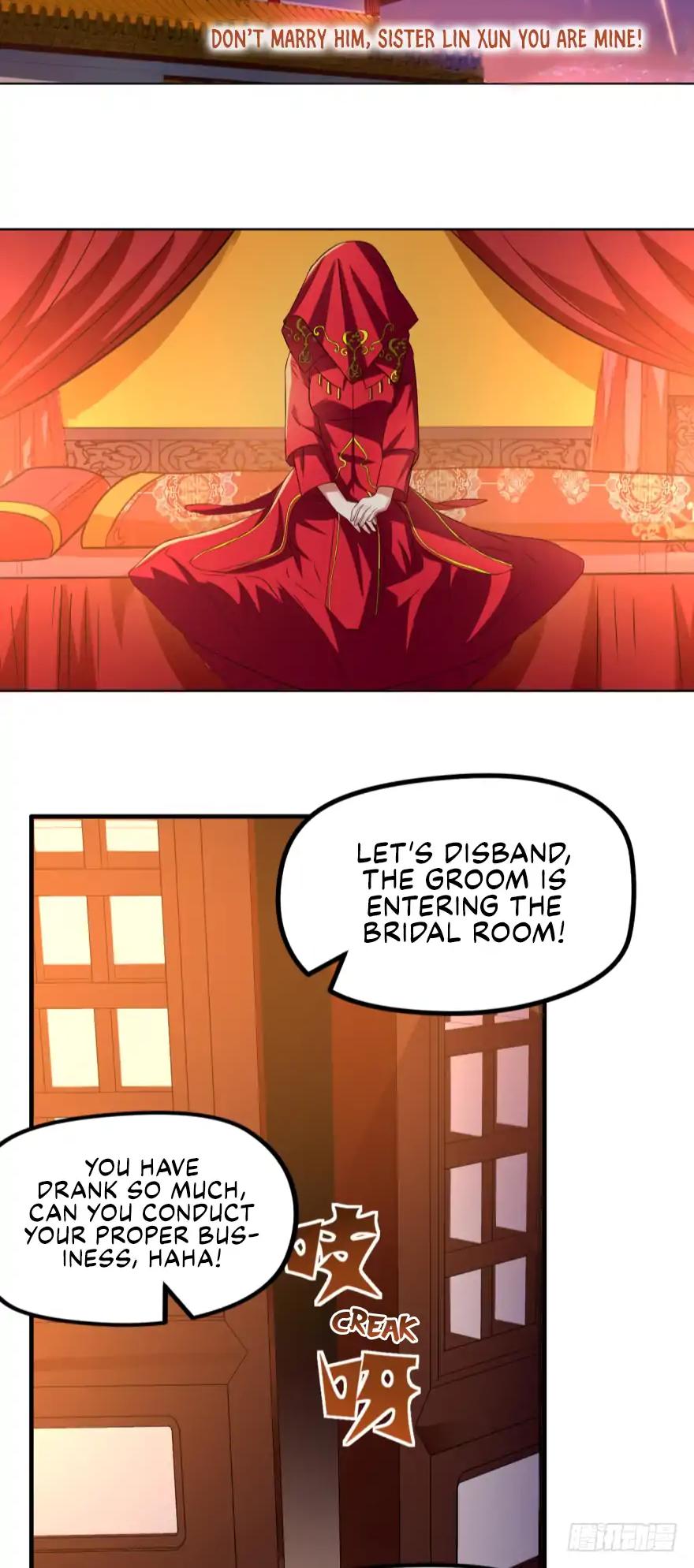 Player Reborn Chapter 95 page 14 - Chapter 95