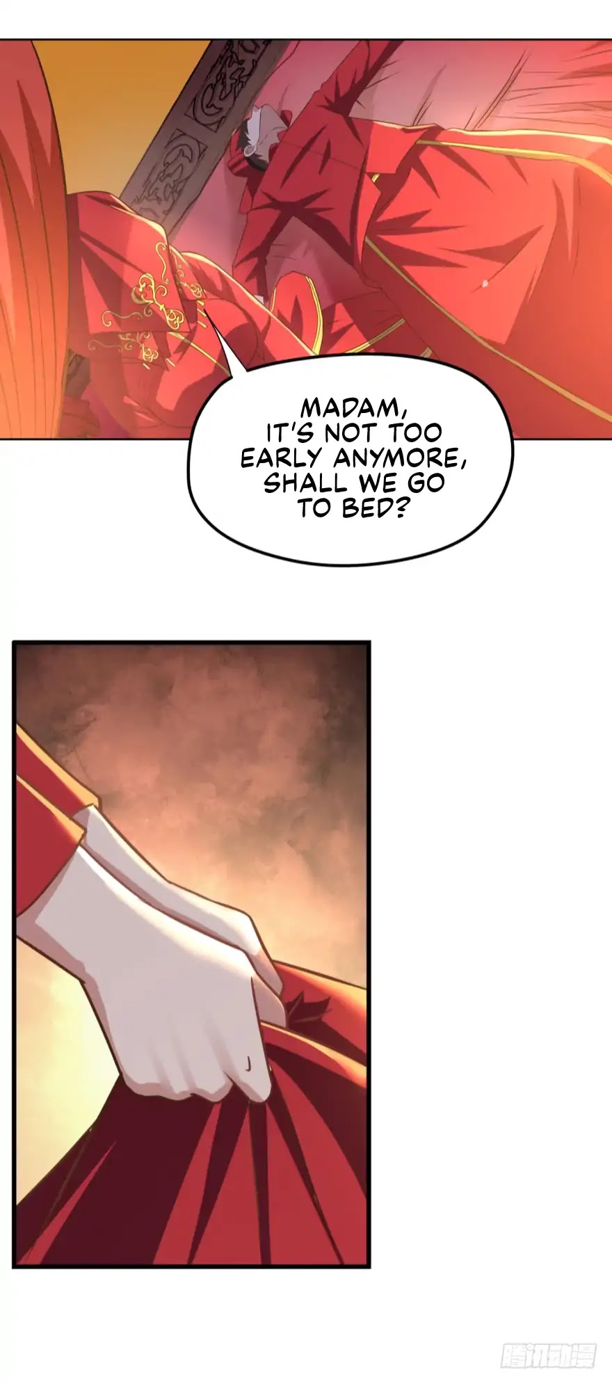 Player Reborn Chapter 95 page 16 - Chapter 95