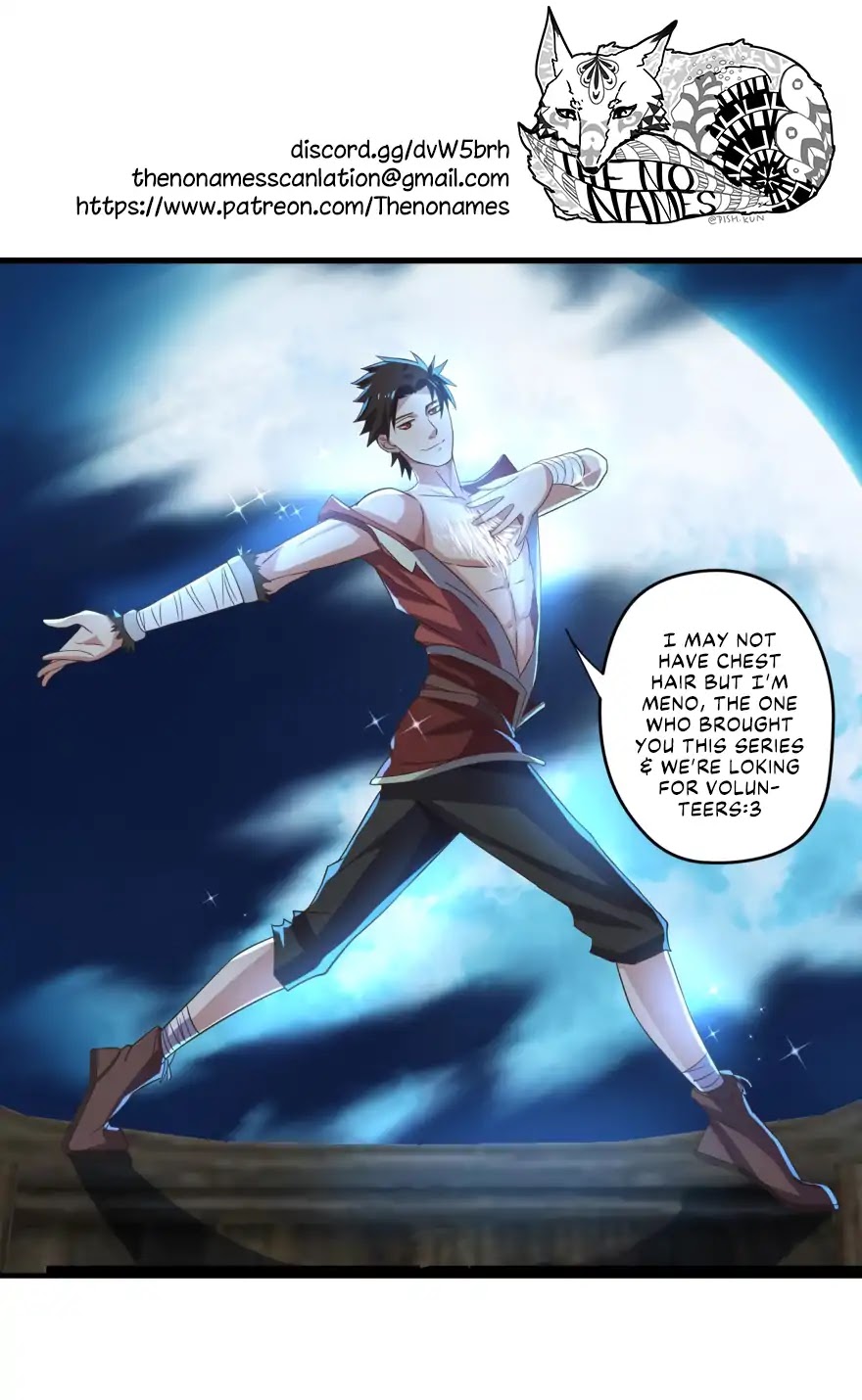 Player Reborn Chapter 95 page 21 - Chapter 95