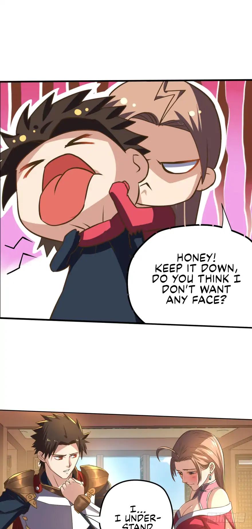 Player Reborn Chapter 95 page 5 - Chapter 95